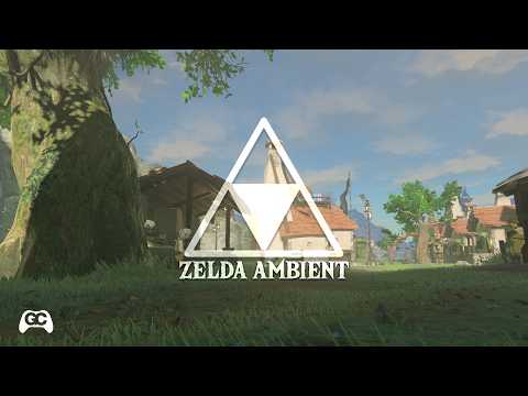 Zelda Ambient