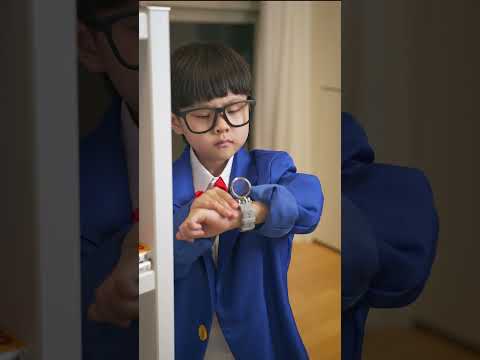 Sigma Kid Dream #funny #sigma