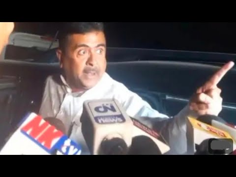হঠাৎ দিল্লিতে কেন গেছিলেন রাজ্যে ফিরে ফাঁস করলো শুভেন্দু অধিকারী! | Suvendu Adhikari | BJP |BREAKING