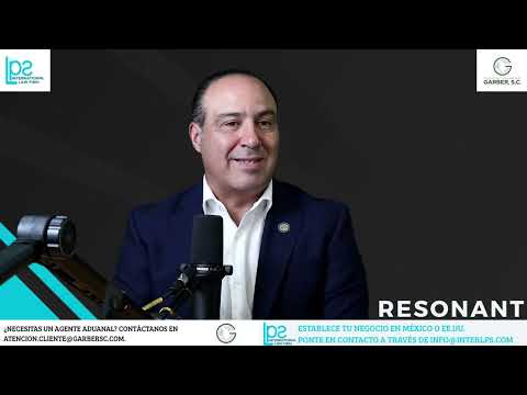 Cómo Funciona Realmente un Agente Aduanal en México Patentes, Aduanas y Comercio Exterior