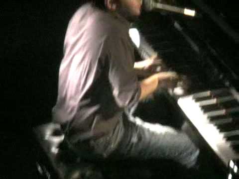 Damien Saez (July 1, 2003 - Paris - La Cigale) 15 - A Ton Nom