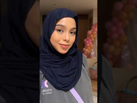 ADML kelahiran Nala!! masyaAllahnonton sampai akhirr,