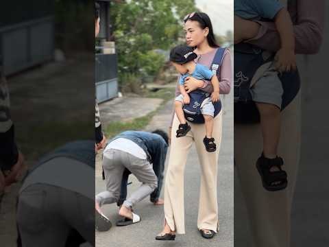 Pembalasan yang sempurna #shorts