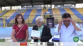 𝗛𝗘𝗔𝗥𝗧 𝗖𝗨𝗣 𝑨𝒍𝒆𝒔𝒔𝒂𝒏𝒅𝒓𝒐 𝑷𝒂𝒑𝒂𝒄𝒄𝒊𝒐 | Arci Napoli 🆚 Rione Alto