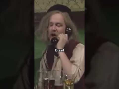 England’s World Cup Draw