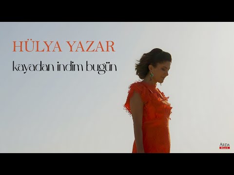 Hülya Yazar - Kayadan İndim Bugün (Kırım Türküsü) | © Arda Müzik 2024