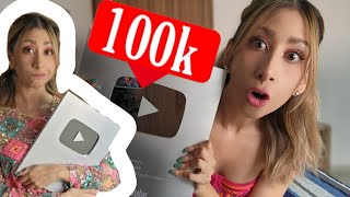 Abriendo Mi Placa De Youtube  💌