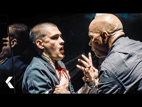 Robert ZERSTÖRT einen Mafia-Gangster - The Equalizer 3: The Final Chapter | Denzel Washington
