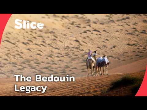 YouTube video thumbnail: Bedouins of Oman: Life in the Endless Desert