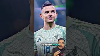 Fidalgo debe ir a selección?🤔                #mexico #seleccionmexicana #ligamx #futbol #clubamerica