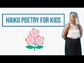 Understanding Haiku Poetry Concepts