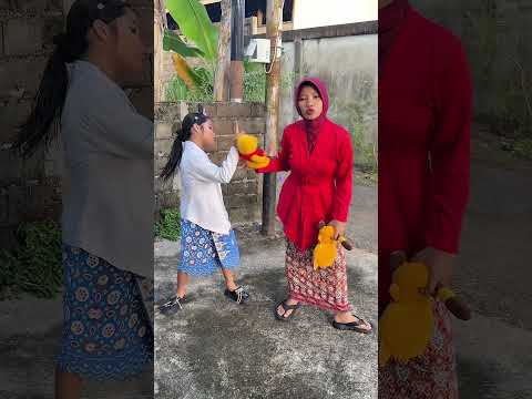 Siapa yang mau main sama aku #shorts
