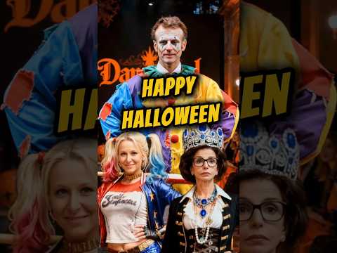 Happy Halloween 🎃