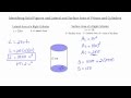 Understanding Prisms and Cylinders