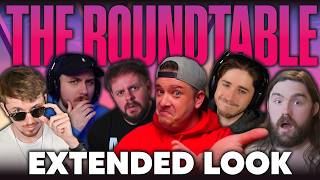 6 GTA Creators talk about the GTA 6 Extended Look and More.. | The Roundtable Ep 5