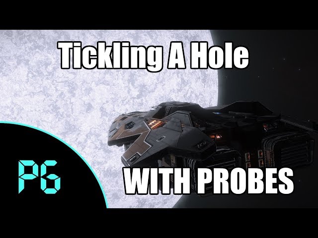 Elite: Dangerous - Time To Tickle.... My Hole!