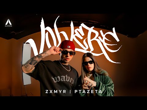 Zxmyr x Ptazeta - Volveré 🇲🇽🇮🇨🇺🇸