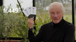 Chess på Svenska 2022   Köp biljetter idag!