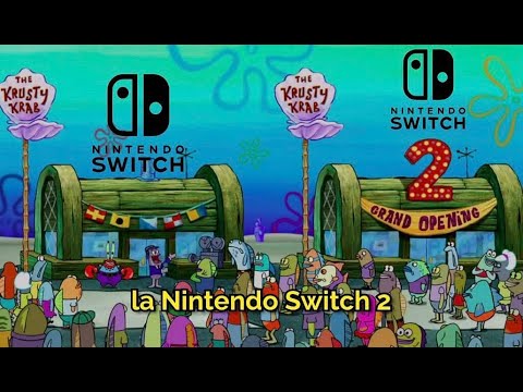 MEMES VARIADOS #709 | MEMES DE NINTENDO SWITCH 2| ANZUTOPS777