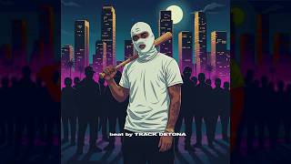 Underground Boom Bap Type Beat x Estilo Callejero-  "LA CALLE ME CUIDA" | Prod. Track Detona