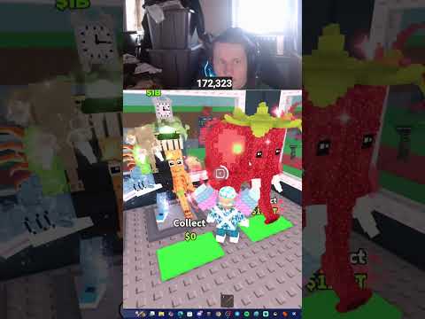 STEAL A BRAINROT is super amazing