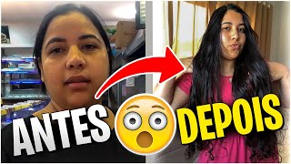 MINHA ROTINA DE ATENDENTE DE PADARIA E DONA DE CASA EM 2024