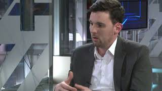 promo TAMO I NATRAG srijeda 20h DANILO KALEZIĆ, saradnik na UCG #politika #aplustv