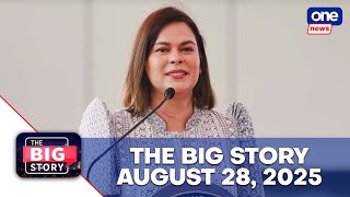 VP Sara: Presidential appointees should also go through lifestyle check | The Big Story Supercut