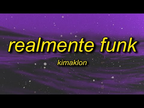 REALMENTE FUNK