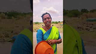 முளைப்பாரி கரைக்க வந்த # #kovaimeerafamily