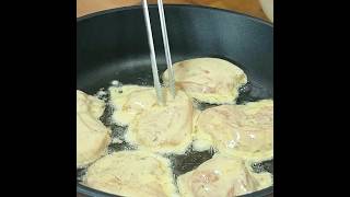 Dios, qué delicioso! 100%! El TRUCO de la abuela para pechuga JUGOSA!