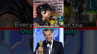 THE OSCARS IS ONE BIG RITUAL 😱 EP.278 @jumpersjump