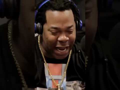 Eminem's Song Challenge Exposed by Busta Rhymes