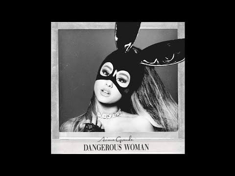 Ariana Grande - Step On Up (1 Hour Loop)