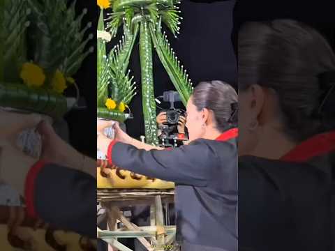 Bà PAETONGTARN đã kết thúc khóa tu tại học viện Phật giáo Ấn Độ#thailan