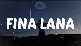 6YNTHMANE, LXGHTXNG - FINA LANA