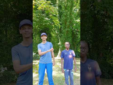 Si j'étais un dresseur Pokémon 🧢