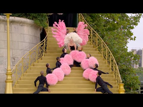 Lady Gaga - Mon Truc en Plumes (Live from The 2024 Paris Olympics)