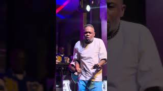 Weasel MashUp with Melody Uganda - Super COMBO! #Live #Music #Uganda #Pop #ForYou #Suggested