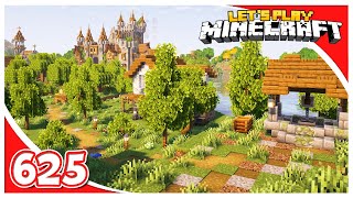 Let's Play Minecraft ITA - Ep.625 - Inizia tutto da qui