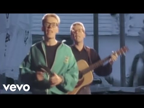 I’m Gonna Be 500 Miles - The Proclaimers 