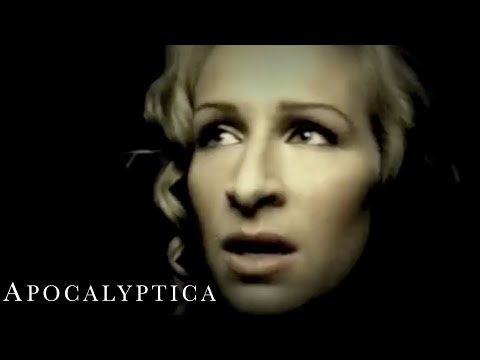 Path Volume 2 de Apocalyptica Letra y Video