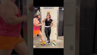 EL CLASICO is coming🔥