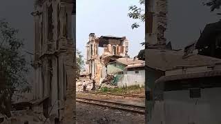 March 28th Aftermath, Pyinmana, Myanmar