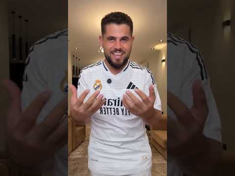 قصة نيكو وبرشلونة باختصار 😂