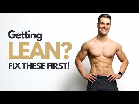 5 Real Reasons You’re Not Getting Lean (And How to Fix Them)