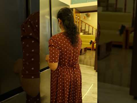 18.11.2025 ๐ฟ Ethuku ippadi pannanum?#shorts #shortsfeed #home #vlog