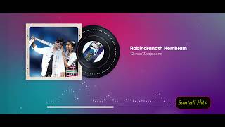 12khon 13 Bajaoena | Santali Karaoke Track | Without Voice Santali musical track