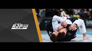 [Mat 4] AJP TOUR FINLAND NATIONAL JIU-JITSU CHAMPIONSHIP 2026 - GI & NO-GI