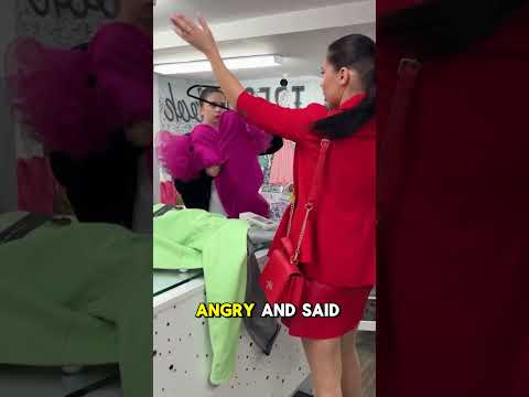 Unexpected Store Kindness #youtubeshorts #shorts #kindness #viralvideo